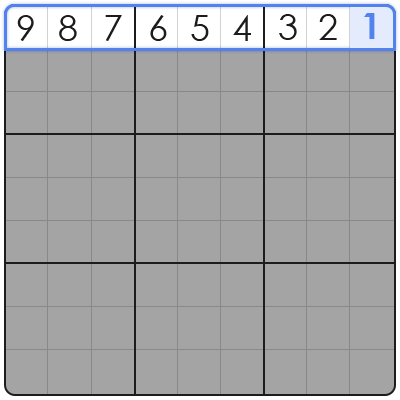 weekly sudoku