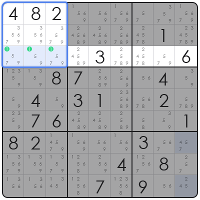 sumoku sudoku