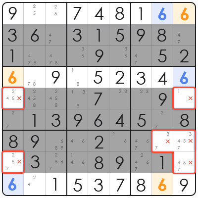 sudoku with answers